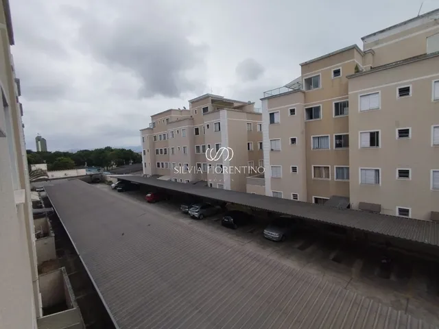 Imagem: Apartamento para Venda Ou Locação em Taubaté-Sp