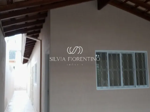 Imagem: Casa em Condomínio À Venda em Taubaté-Sp