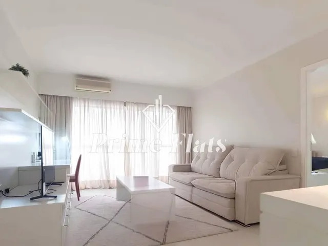 Imagem: Flat Disponível para Venda no Mercure São