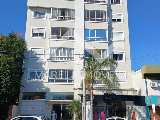 Imagem: APARTAMENTO RESIDENCIAL em URUGUAIANA