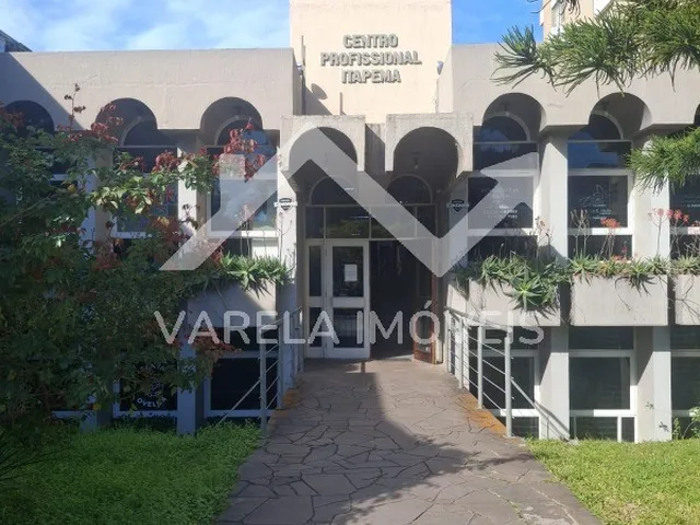Imagem: SALA COMERCIAL em URUGUAIANA - RS, CENTRO