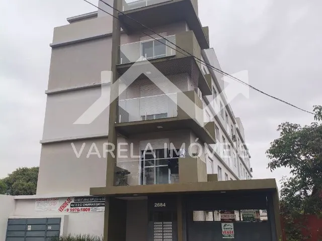 Imagem: APARTAMENTO RESIDENCIAL em URUGUAIANA
