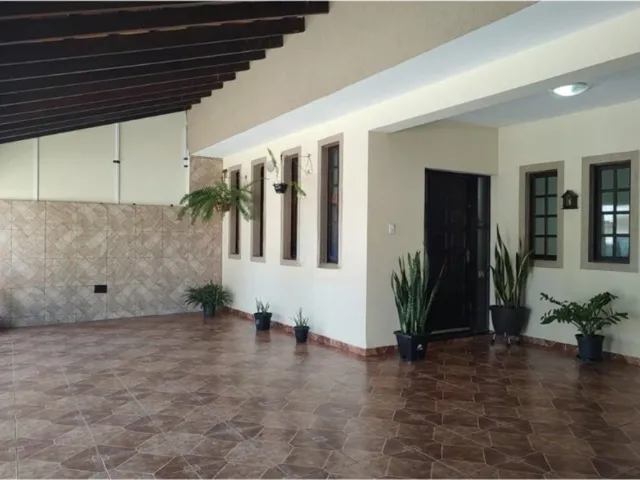 Imagem: Casa À Venda em Sorocaba Jardim Maria do