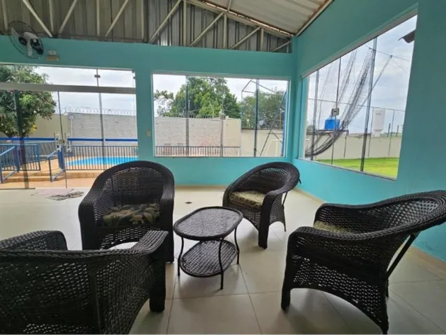 Imagem: Chácara de Luxo À Venda em Sorocaba