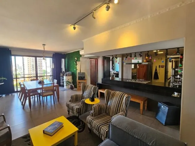 Imagem: Apartamento À Venda no Centro de Sorocaba