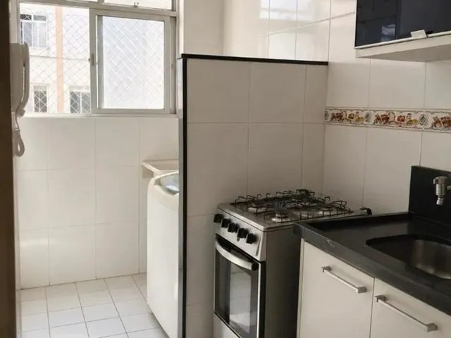Imagem 8: APARTAMENTO RESIDENCIAL em Salvador - BA, Brotas