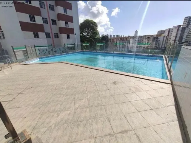 Imagem 2: APARTAMENTO RESIDENCIAL em Salvador - BA, Brotas