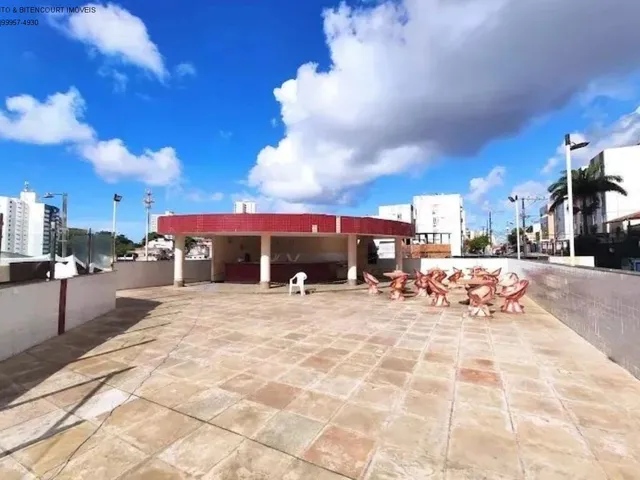 Imagem 6: APARTAMENTO RESIDENCIAL em Salvador - BA, Brotas