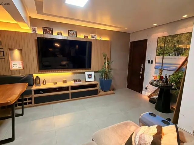 Imagem 6: APARTAMENTO RESIDENCIAL em SALVADOR - BA, BROTAS