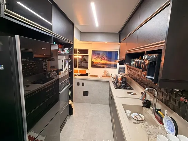 Imagem 7: APARTAMENTO RESIDENCIAL em SALVADOR - BA, BROTAS