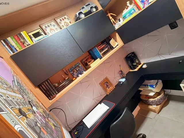 Imagem 10: APARTAMENTO RESIDENCIAL em SALVADOR - BA, BROTAS