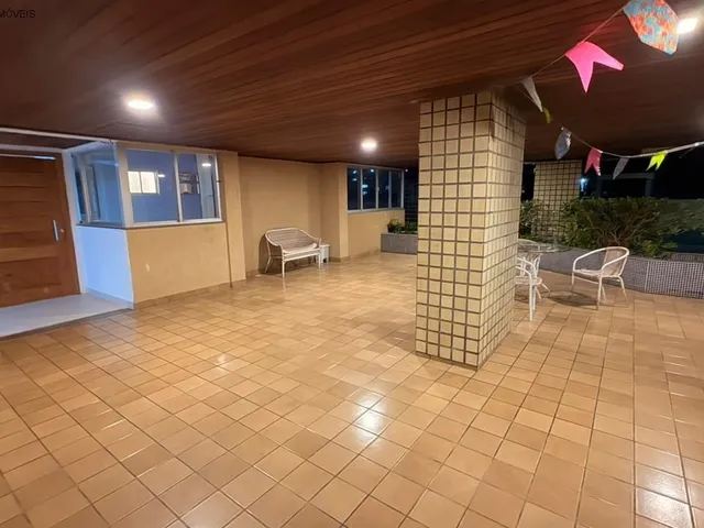 Imagem 13: APARTAMENTO RESIDENCIAL em SALVADOR - BA, BROTAS