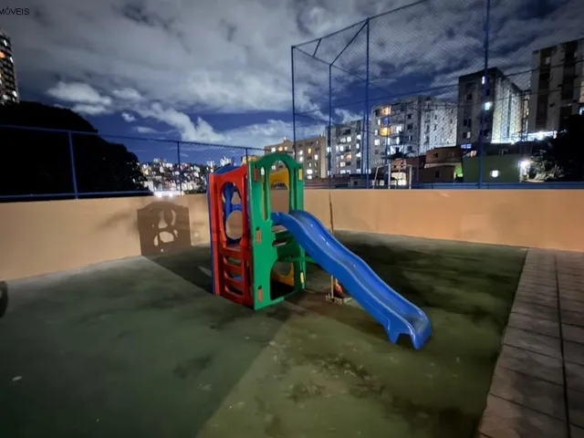 Imagem 9: APARTAMENTO RESIDENCIAL em SALVADOR - BA, BROTAS