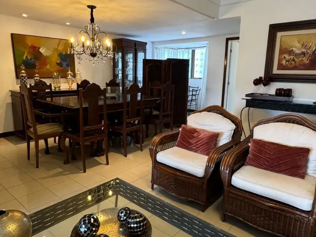 Imagem 10: APARTAMENTO RESIDENCIAL em SALVADOR - BA, PITUBA