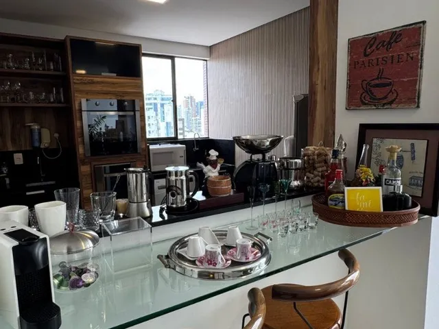 Imagem 4: APARTAMENTO RESIDENCIAL em SALVADOR - BA, PITUBA