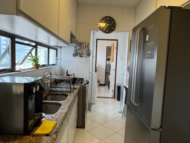 Imagem 7: APARTAMENTO RESIDENCIAL em SALVADOR - BA, PITUBA