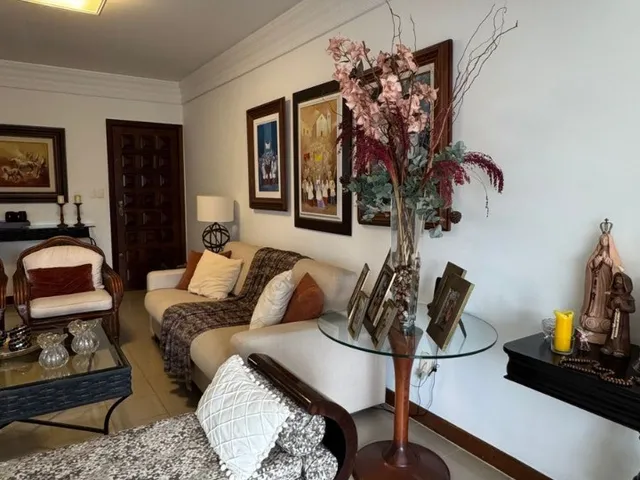 Imagem 6: APARTAMENTO RESIDENCIAL em SALVADOR - BA, PITUBA