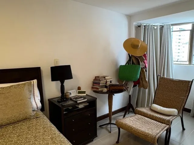 Imagem 5: APARTAMENTO RESIDENCIAL em SALVADOR - BA, PITUBA