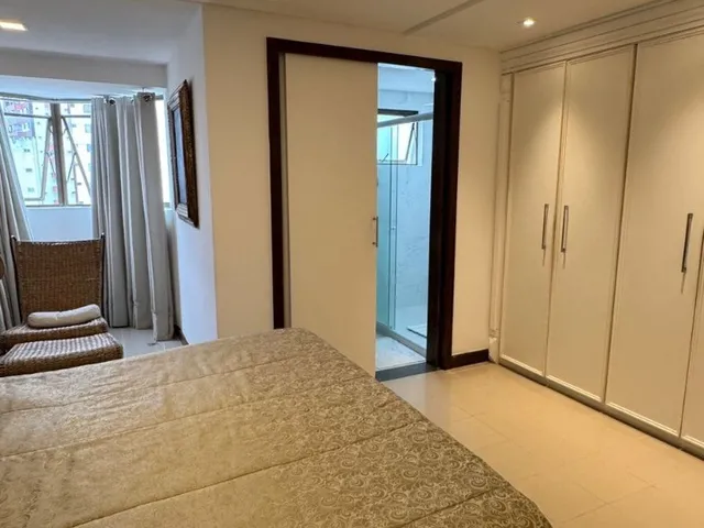 Imagem 13: APARTAMENTO RESIDENCIAL em SALVADOR - BA, PITUBA