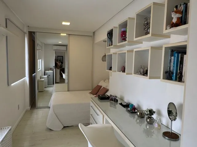 Imagem 8: APARTAMENTO RESIDENCIAL em SALVADOR - BA, PITUBA