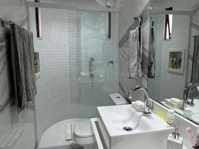 Imagem 2: APARTAMENTO RESIDENCIAL em SALVADOR - BA, PITUBA