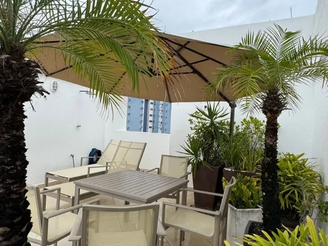 Imagem 9: APARTAMENTO RESIDENCIAL em SALVADOR - BA, PITUBA