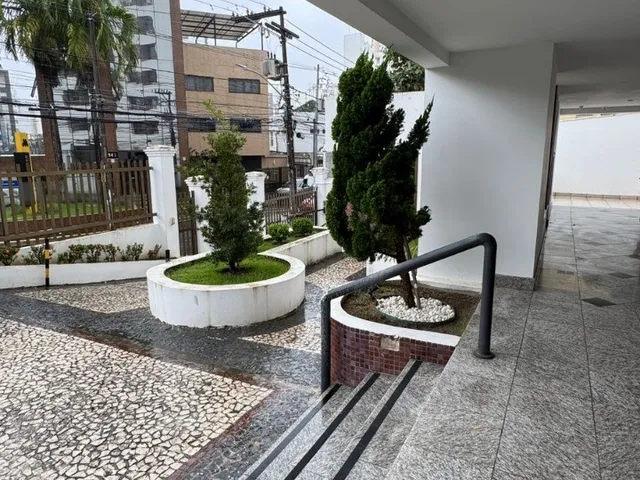 Imagem 12: APARTAMENTO RESIDENCIAL em SALVADOR - BA, PITUBA