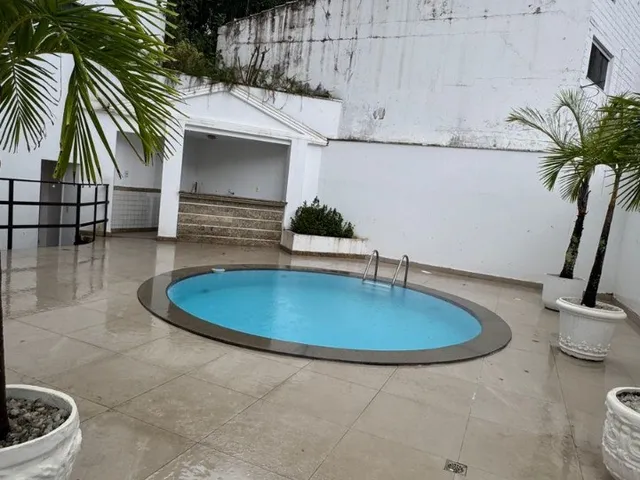 Imagem 14: APARTAMENTO RESIDENCIAL em SALVADOR - BA, PITUBA