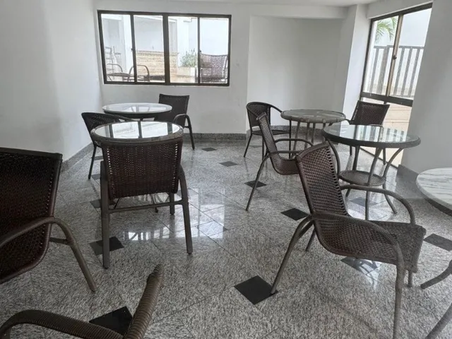 Imagem 16: APARTAMENTO RESIDENCIAL em SALVADOR - BA, PITUBA