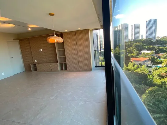 Imagem 12: APARTAMENTO RESIDENCIAL em SALVADOR - BA, HORTO FLORESTAL