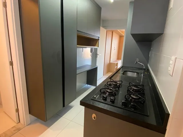 Imagem 9: APARTAMENTO RESIDENCIAL em SALVADOR - BA, HORTO FLORESTAL