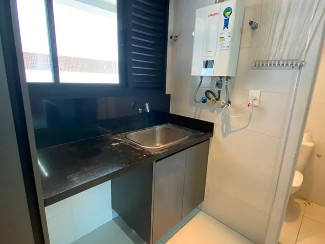 Imagem 15: APARTAMENTO RESIDENCIAL em SALVADOR - BA, HORTO FLORESTAL