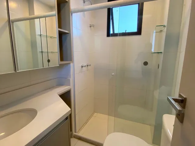 Imagem 8: APARTAMENTO RESIDENCIAL em SALVADOR - BA, HORTO FLORESTAL