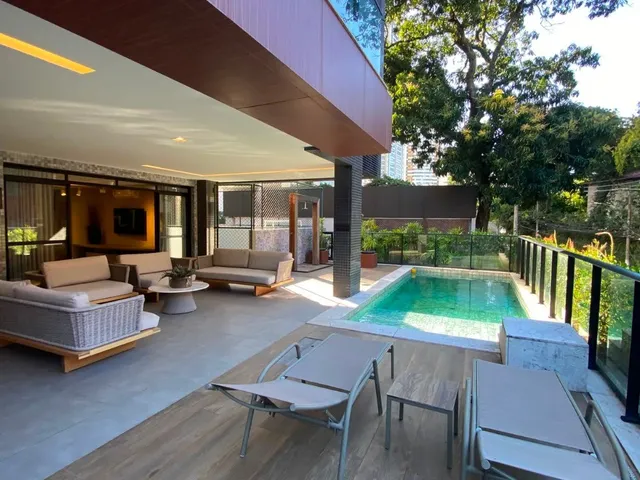 Imagem 6: APARTAMENTO RESIDENCIAL em SALVADOR - BA, HORTO FLORESTAL