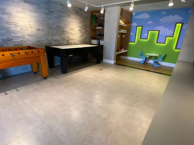 Imagem 4: APARTAMENTO RESIDENCIAL em SALVADOR - BA, HORTO FLORESTAL