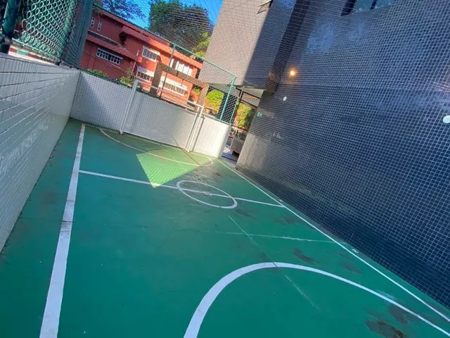 Imagem 10: APARTAMENTO RESIDENCIAL em SALVADOR - BA, HORTO FLORESTAL