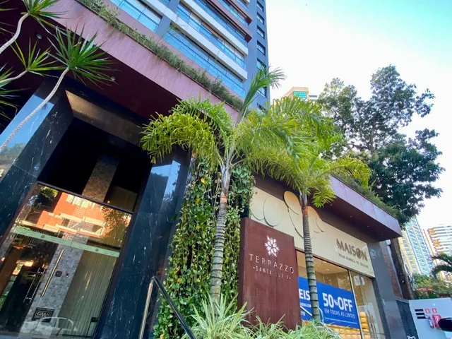 Imagem 3: APARTAMENTO RESIDENCIAL em SALVADOR - BA, HORTO FLORESTAL