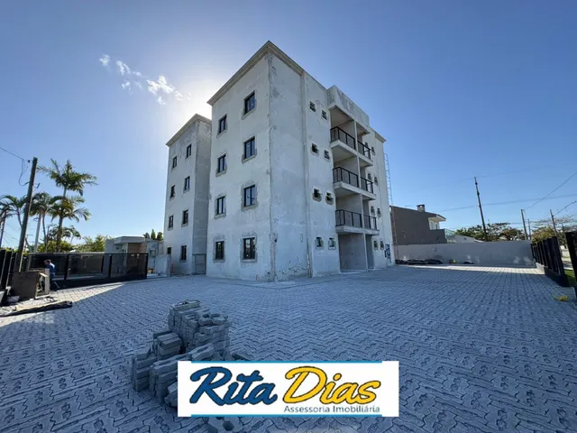 Imagem: Apartamento em Balneário de Gaivotas, Matinhos/Pr