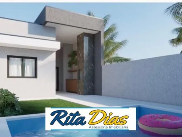 Imagem 2: Casa Geminada em Monções, Pontal do Paraná/Pr