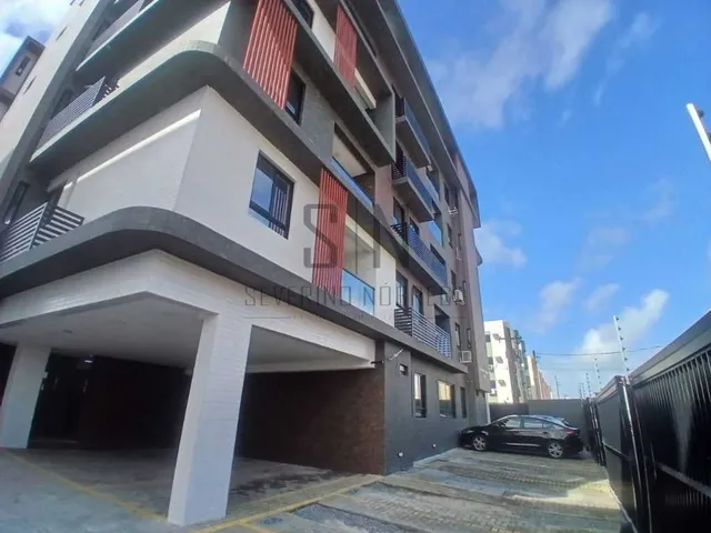 Imagem 10: Apartamento 69,00m² 3 Quartos, 1 Suíte, Varanda, 01 Vaga Térreo