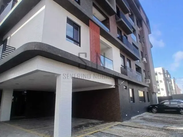 Imagem 13: Apartamento 69,00m² 3 Quartos, 1 Suíte, Varanda, 01 Vaga Térreo