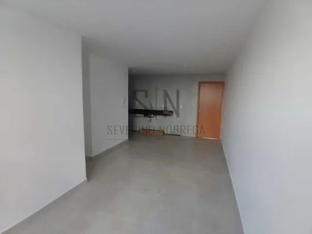 Imagem 15: Apartamento 69,00m² 3 Quartos, 1 Suíte, Varanda, 01 Vaga Térreo