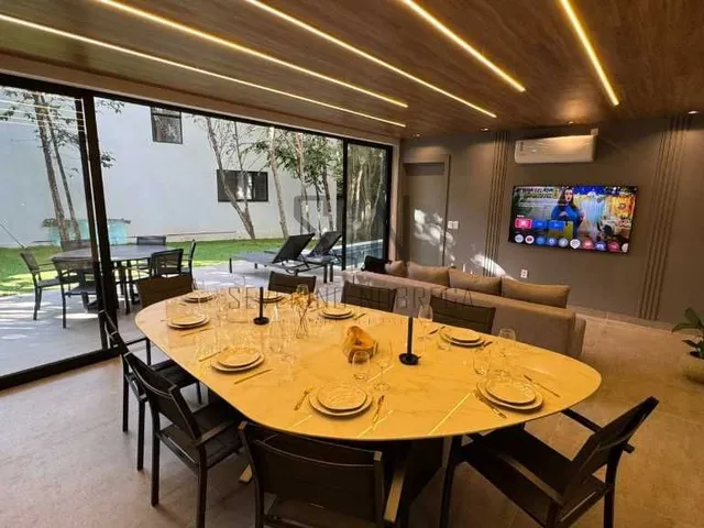 Imagem 2: Casa a Venda no Condominio Max Life Timbau do Sul Pipoa C/209,50M² 5 Suíte Porteira Fechada