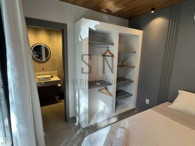 Imagem 3: Casa a Venda no Condominio Max Life Timbau do Sul Pipoa C/209,50M² 5 Suíte Porteira Fechada