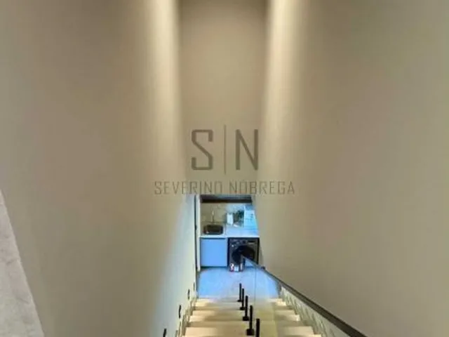 Imagem 6: Casa a Venda no Condominio Max Life Timbau do Sul Pipoa C/209,50M² 5 Suíte Porteira Fechada