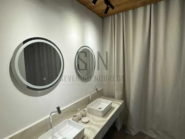 Imagem 7: Casa a Venda no Condominio Max Life Timbau do Sul Pipoa C/209,50M² 5 Suíte Porteira Fechada