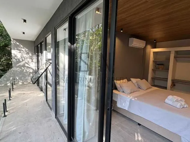 Imagem 10: Casa a Venda no Condominio Max Life Timbau do Sul Pipoa C/209,50M² 5 Suíte Porteira Fechada