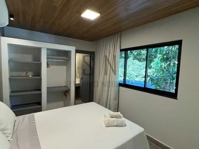 Imagem 13: Casa a Venda no Condominio Max Life Timbau do Sul Pipoa C/209,50M² 5 Suíte Porteira Fechada