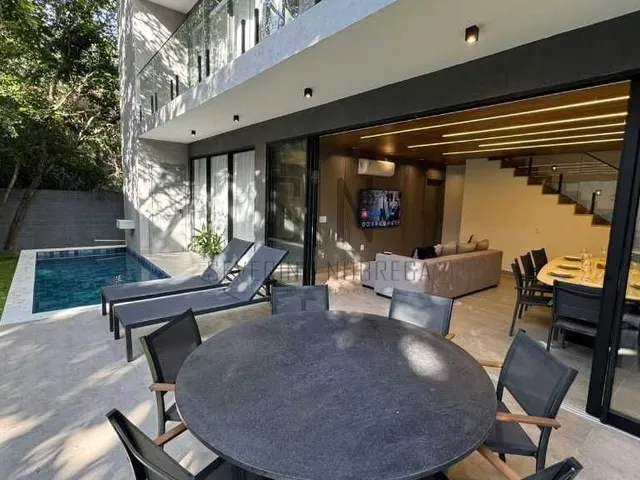 Imagem 14: Casa a Venda no Condominio Max Life Timbau do Sul Pipoa C/209,50M² 5 Suíte Porteira Fechada