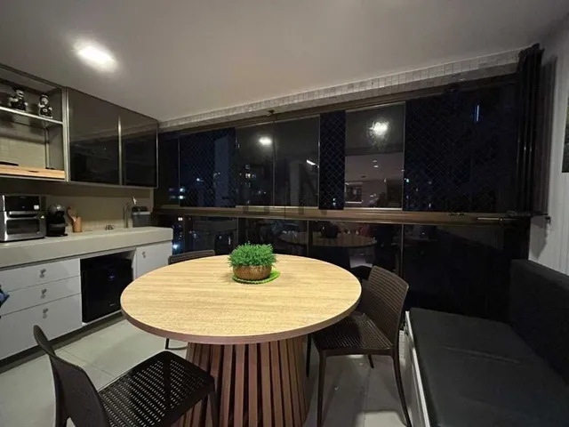 Imagem: Apartamento Venda Jardim Oceania C/98,31m²